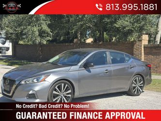 2020 Nissan Altima