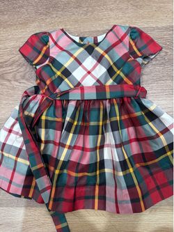 Baby Ralph Lauren dress