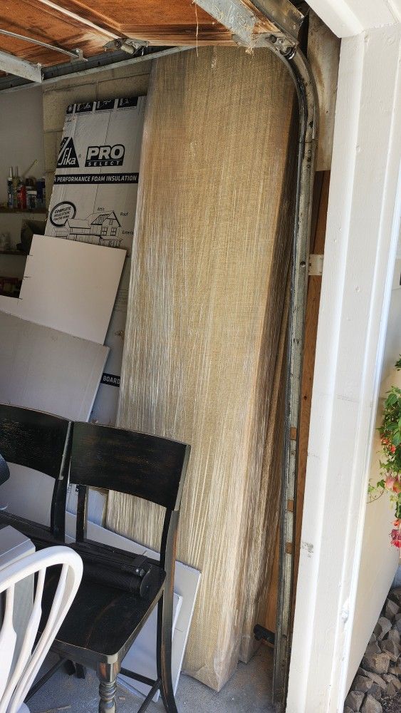 8x4 (2) Sound Panels