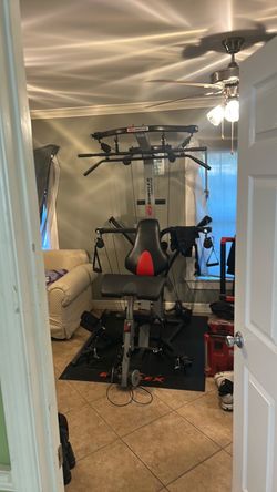 Bowflex