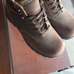 Carolina Composite Toe