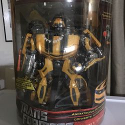 Ultimate Transformers Chevy Camaro Bumblebee