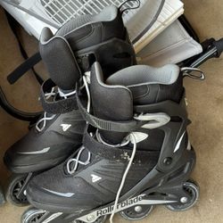 Rollerblades