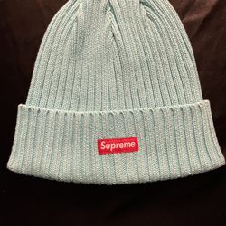 Supreme Overdyed Beanie