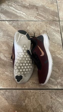 Women's Nike running shoes