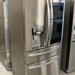 LG Refrigerator 