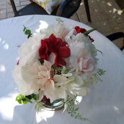 10 New Wedding Centerpieces