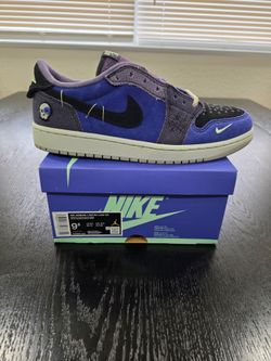 Jordan 1 size 9.5 $160