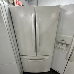Kenmore Refrigerator 