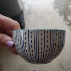 Charcuterie Board Dish X1