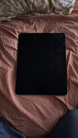 iPad Pro