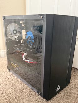🔥 Gaming PC – i7-10700K + RTX 3070 | 32GB RAM | 1TB SSD | 700W PSU