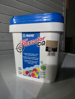 Grout