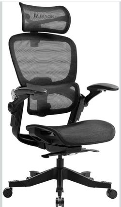The Hinomi H1 Classic V3 Ergonomic Office Chair