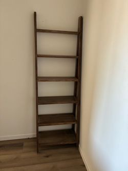 Book shelf