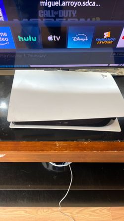 Ps5
