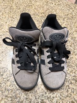 Mean shoes