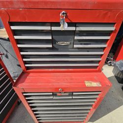 CRAFSTMAN / SEARS TOOLBOX