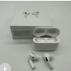 Apple airpod pros