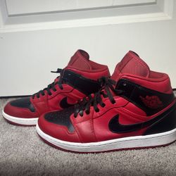 Jordan 1