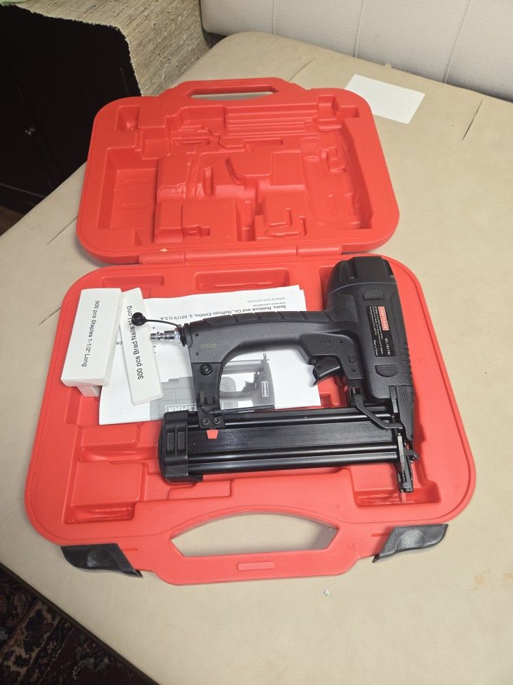 Craftsman Pneumatic Nailer