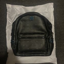 Mcm Backpack