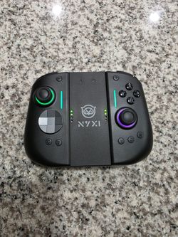 Nintendo switch 2 controllers