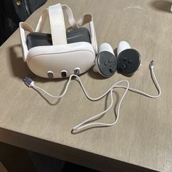 Oculus Quest 3 512gb