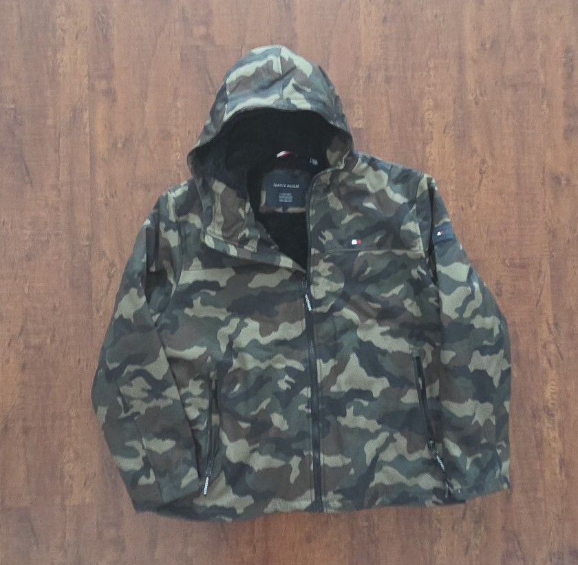 Tommy Hilfiger Winter Coat