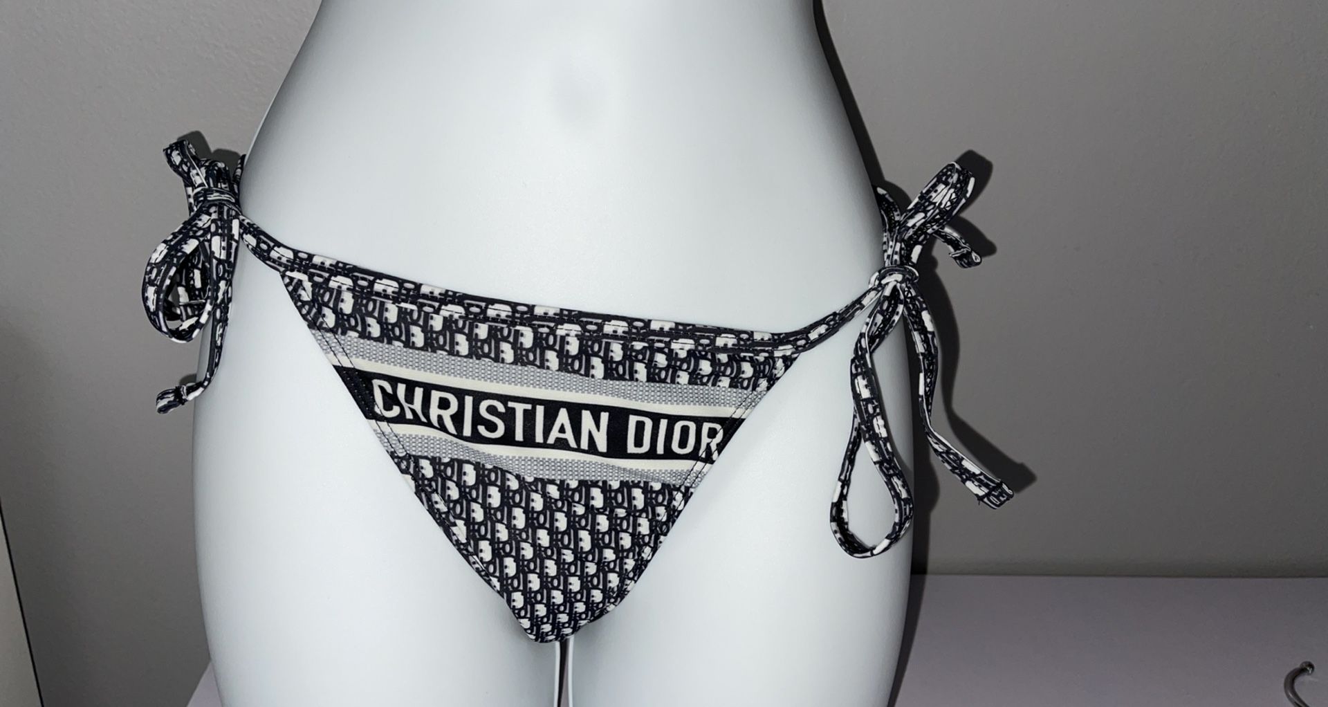 Dior Bikini