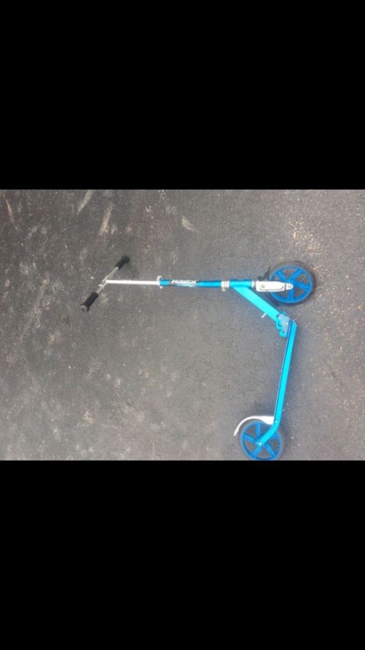 High Quality Scooter