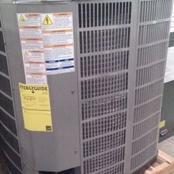 Air Conditioner For Sale 