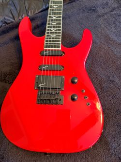 Epiphone vintage guitar