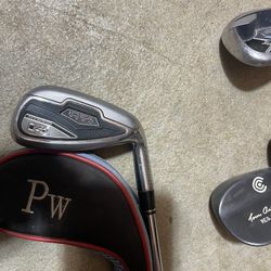 Golf Sticks
