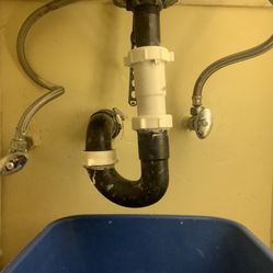 Drain Cleaning