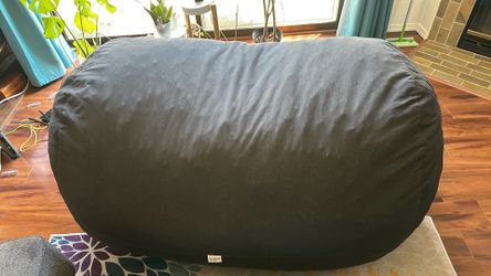 Big Joe Foam Beanbag