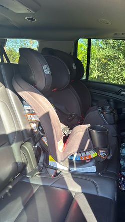 Car seats Graco