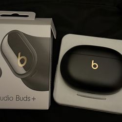 Beats Studio Buds +