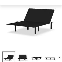 Adjustable Base Bed XL Twin 2 Forms Split King Or Use Separately As Twin XL 500 For Both Or 300 Each Firm No Less 