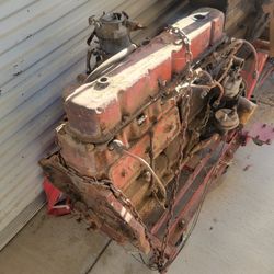 250 Engine 