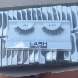 Lashes For Sale
