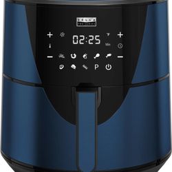 Digital Air Fryer 8 Qt, New, Chelsea Manhattan Pickup