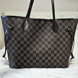 **AUTHENTIC** Louis Vuitton Tote Bag