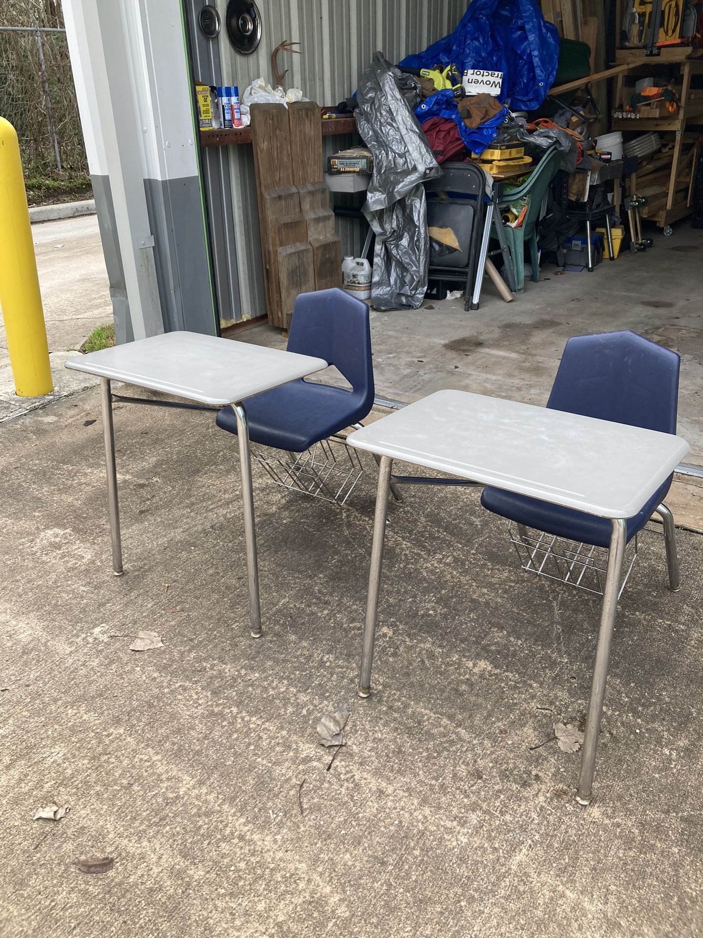 $100 Ea. Classroom Desk, Homeschool, Medical, Clinic, School Desk, Desk, Chair,school, Child, Suv,Baby, ires, a/c,Furniture,Sofa,Kitchen,$100 Each,All Products : American Fashion Style Bags On Sale