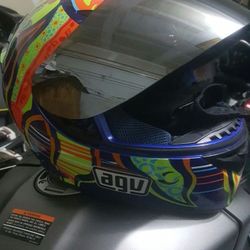*BRAND NEW * Agv helmet