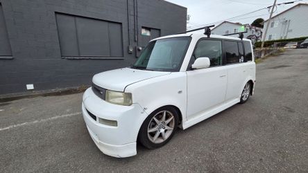 2006 Scion xB