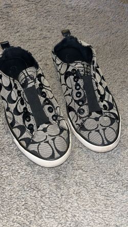 Coach Shoes 