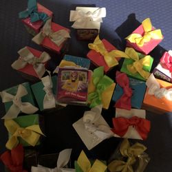 Gift Ems. Series one.