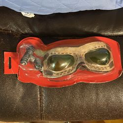 Ainikin Goggles From Star Wars 
