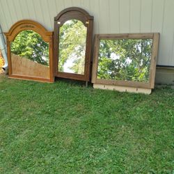Mirrors  
